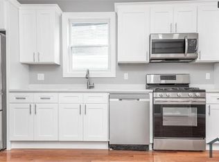 16 Gaston St #2F, Dorchester, MA 02121