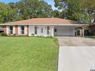 15441 Red Maple Pl, Greenwell Springs, LA 70739