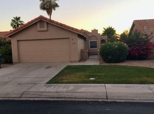 1390 N Ellis St, Chandler, AZ 85224
