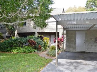 1619 Treehouse Cir #T-117, Sarasota, FL 34231
