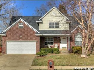3910 Stonyrun Dr, Louisville, KY 40220