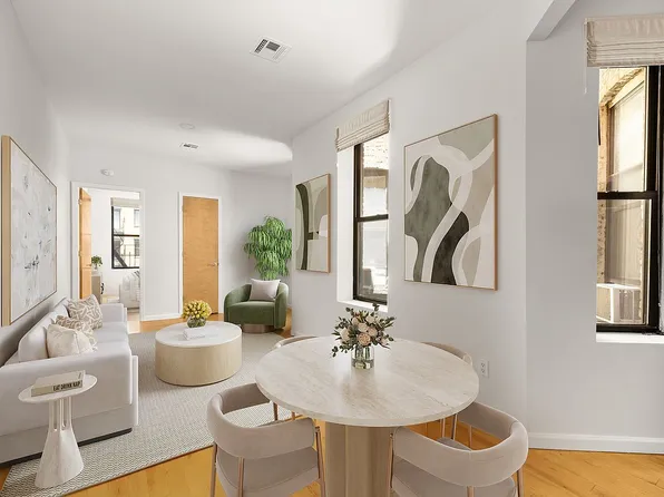2072 Frederick Douglass Blvd APT 4A, New York, NY 10026