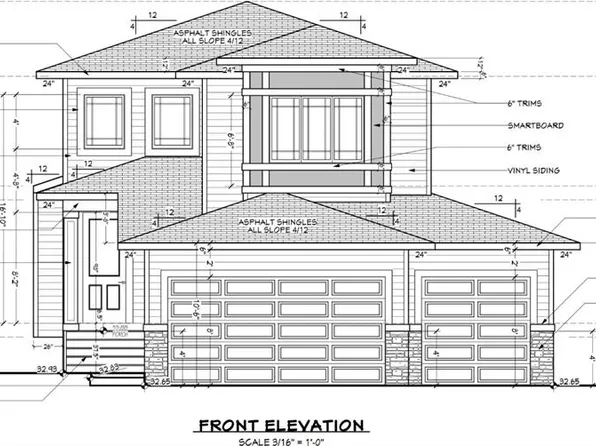 813 N Hampshire Cres NE, High River, AB T1V 0E3