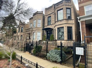 1111 N Sacramento Ave Floor 1, Chicago, IL 60622