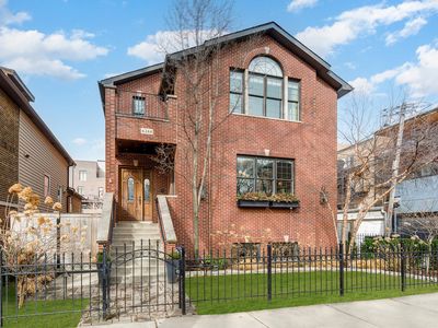 4344 N Claremont Ave, Chicago, IL, 60618