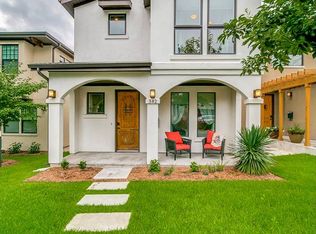 342 E Olmos Dr, San Antonio, TX 78212
