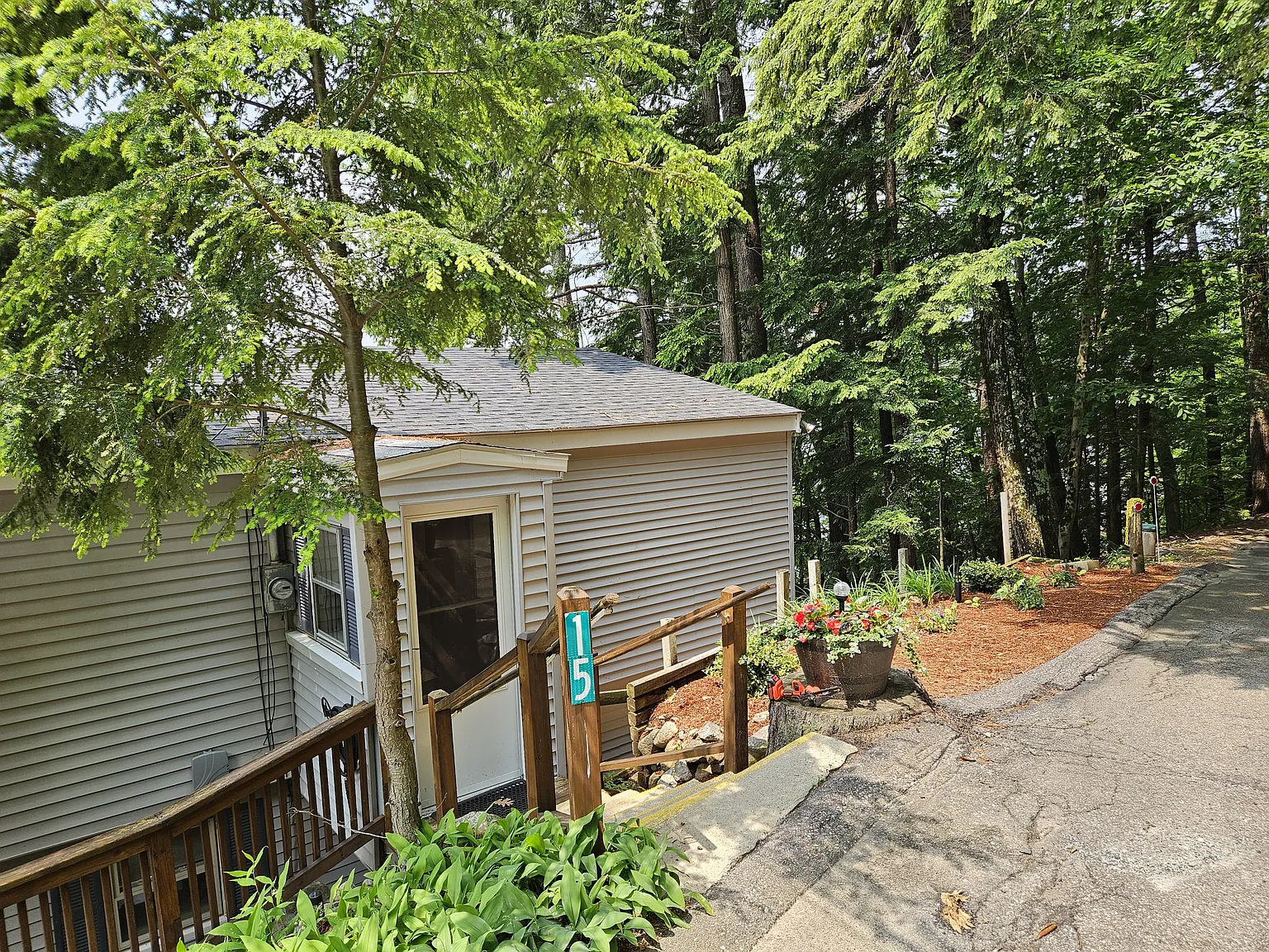 15 Silver Cascade Way — Photo 2