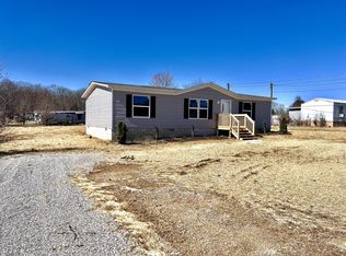 208 S C St LOT 152, Hillsboro, TN 37342