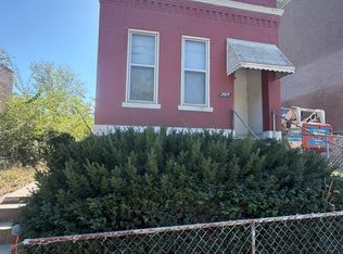 2028 E Prairie Ave, Saint Louis, MO 63107