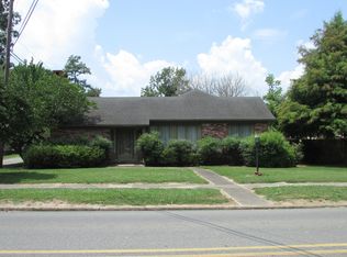 906 S Buerkle St, Stuttgart, AR 72160