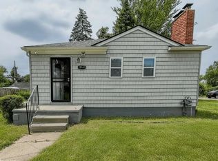 19141 Beland St, Detroit, MI 48234