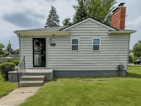 19141 Beland St, Detroit, MI 48234