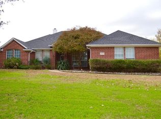 13609 Bates Aston Rd, Haslet, TX 76052