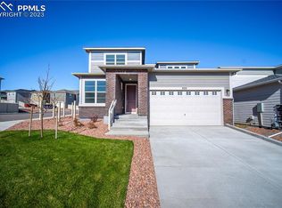 5221 Roundhouse Dr, Colorado Springs, CO 80925