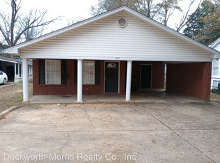 605 19th St, Tuscaloosa, AL 35401