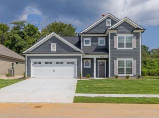 8880 Knolling Loop UNIT 35, Ooltewah, TN 37363