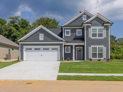 8880 Knolling Loop UNIT 35, Ooltewah, TN, 37363