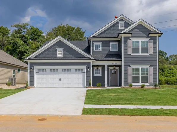 8880 Knolling Loop Unit 35, Ooltewah, TN 37363