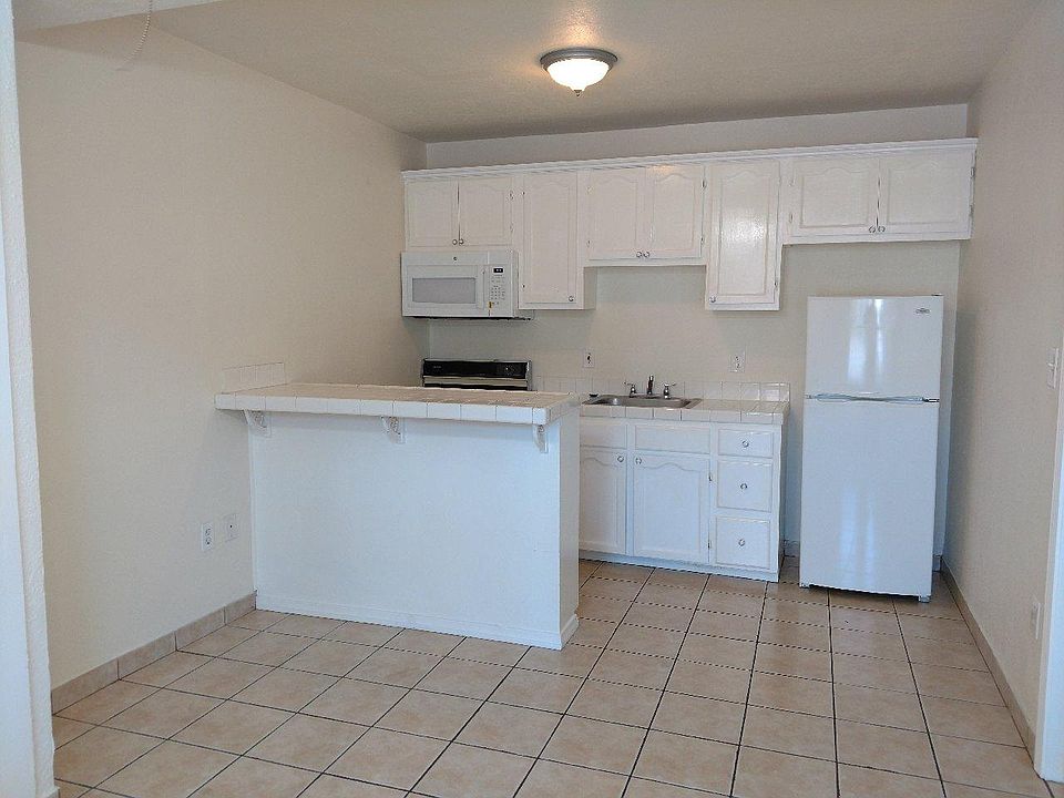Remodeled Kitchen