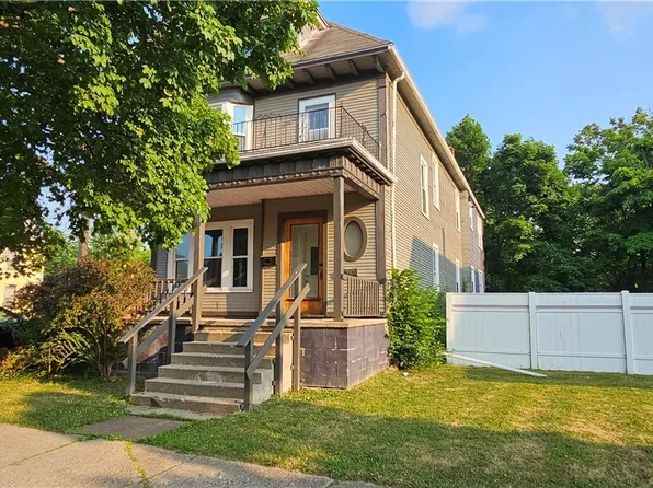 361 E Utica St, Buffalo, NY 14208