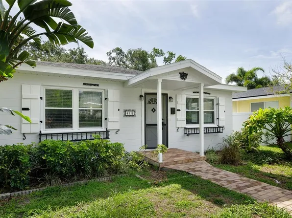 4711 12th St N, Saint Petersburg, FL 33703