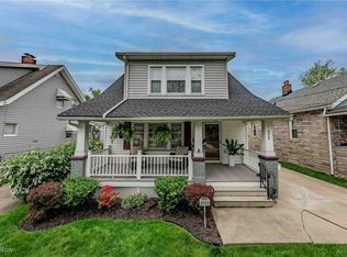 4905 Wetzel Ave, Cleveland, OH