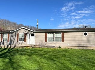 22211 Old Us Highway 52, Laurel, IN