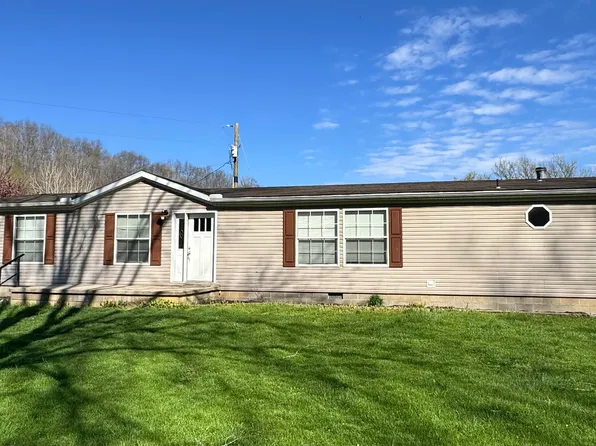 22211 Old Us Highway 52, Laurel, IN 47024