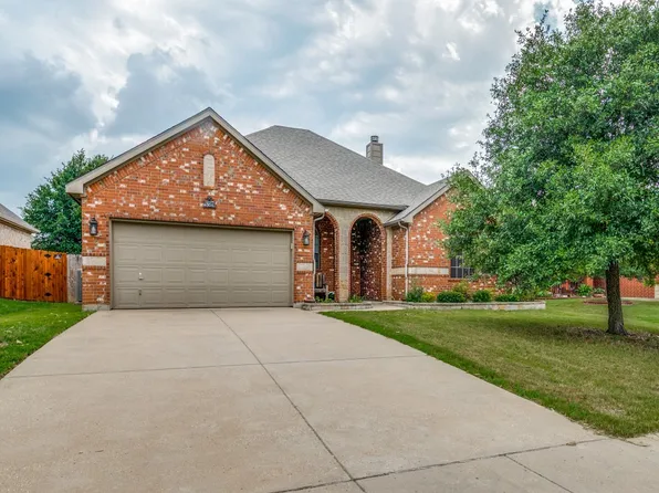 529 Leatherman Dr, Fort Worth, TX 76179