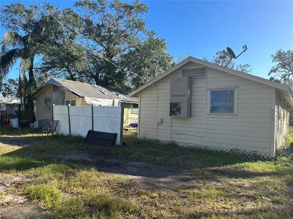 4001 BELL AVENUE, SARASOTA, FL 34231