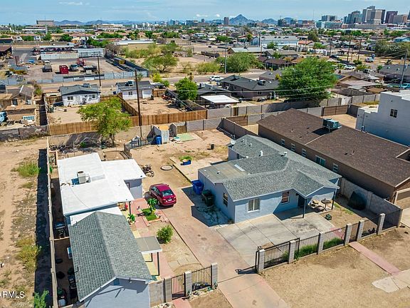 2nd image of 1618 W Papago St