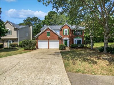 5000 Foxberry Ln, Roswell, GA, 30075