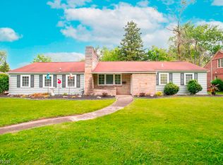 26030 Bagley Rd, Olmsted Falls, OH 44138