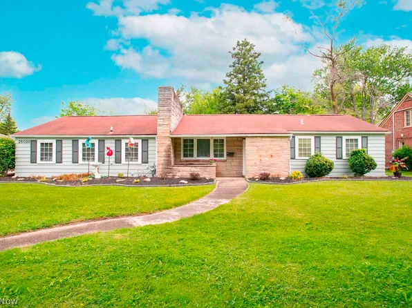 26030 Bagley Rd, Olmsted Falls, OH 44138