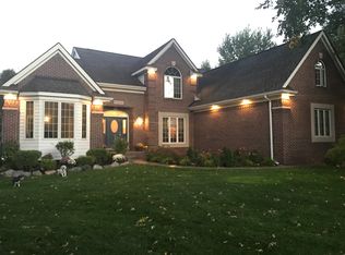 67808 Leelane Ct, Richmond, MI 48062