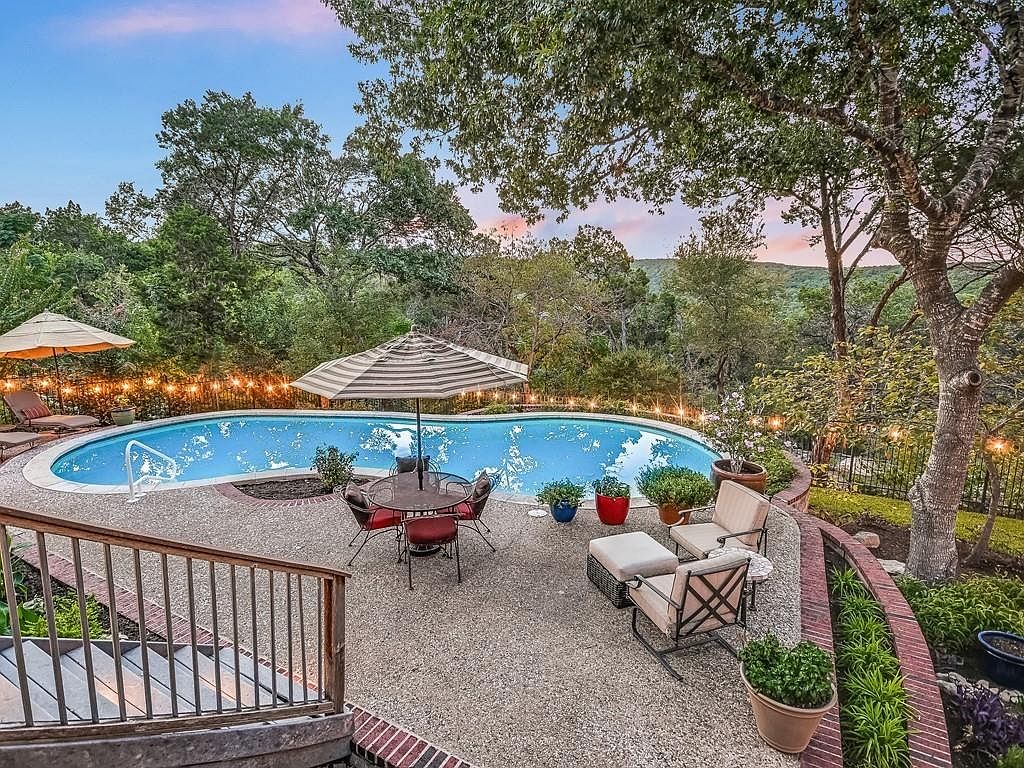 7857 Lakewood Dr, Austin, TX 78750 MLS 8729739 Zillow