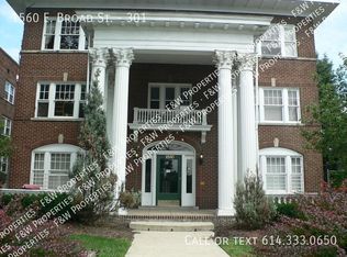 1560 E Broad St APT 301, Columbus, OH 43203
