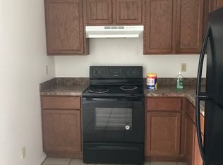 507 N Lanier Ave, Fort Meade, FL 33841