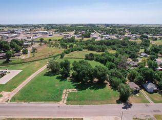 0 N Main St Lot 21, Elk City, OK 73644