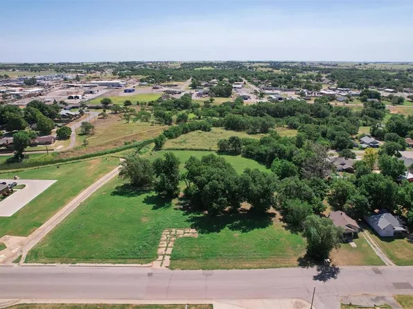 0 N Main St Lot 21, Elk City, OK 73644