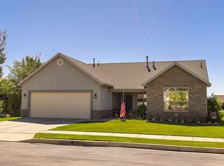 483 N 3100 W, West Pt, UT 84015