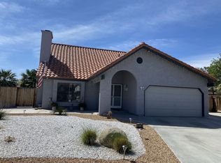 618 Regency Ct, Ridgecrest, CA 93555