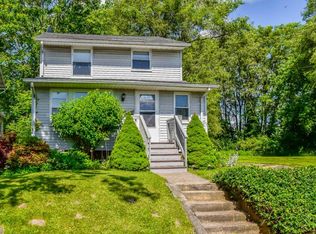 1135 Maryland Ave SW, Canton, OH 44710