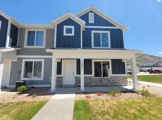 1596 S 3740 E, Spanish Fork, UT 84660