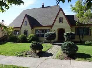 902 N Ave, La Grande, OR 97850