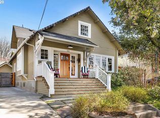 2426 NE 49th Ave, Portland, OR 97213