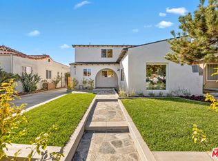 4309 Sutro Ave, Los Angeles, CA 90008