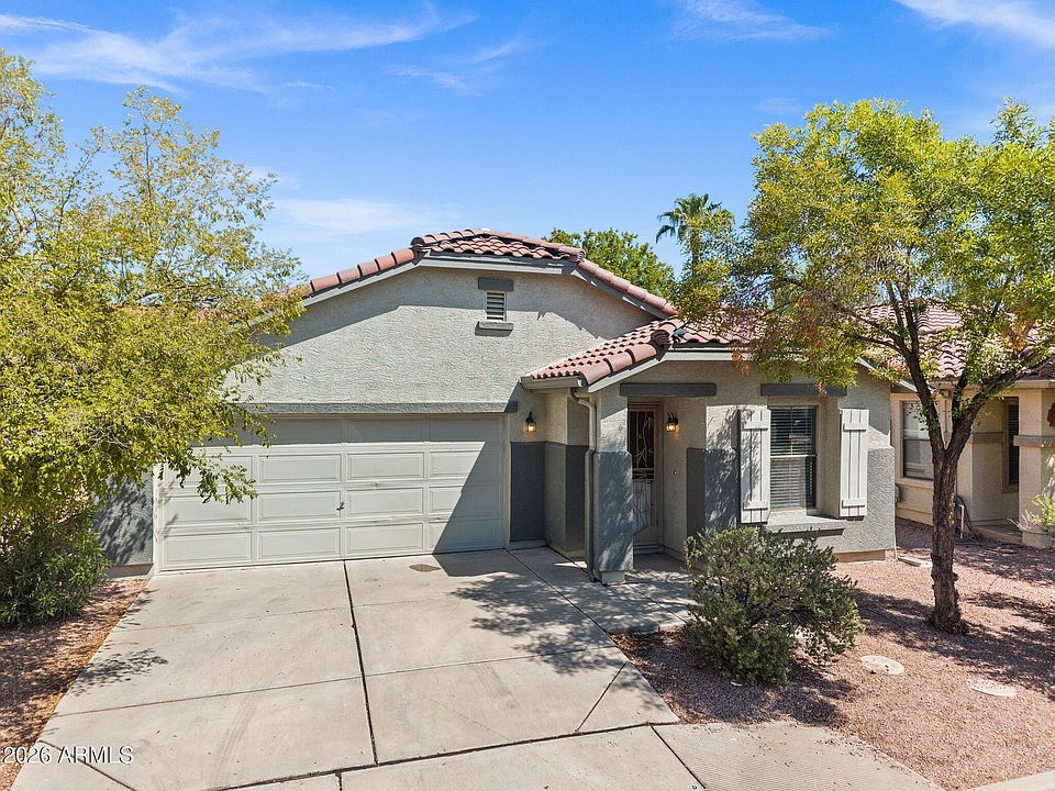 1st image of 3742 E JASPER Drive