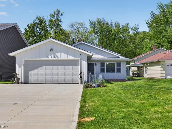 286 E 310th St, Willowick, OH 44095