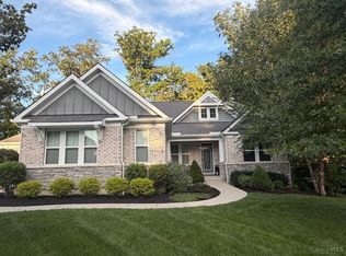 1691 Bluffton Terrace Dr, Maineville, OH 45039